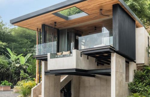 Playa Santa Teresa Villa | SELVA RESORT Ocean View Luxury Villas