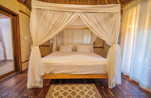 Tulum City Center Hotel | SelvaLuz Tulum Resort & Spa