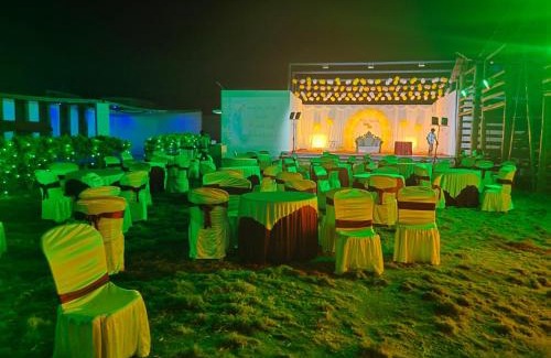 Tuticorin Hotel | Selvam Residency