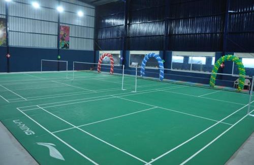 Tuticorin Hotel | Selvam Residency