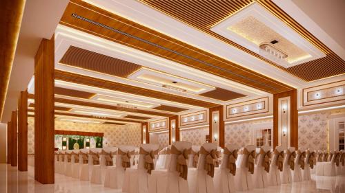 Tuticorin Hotel | Selvam Residency