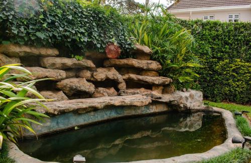 Karen House | selvasara suites