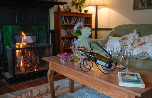 Nuwara Eliya House | Selwood Cottage