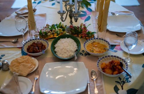 Nuwara Eliya House | Selwood Cottage