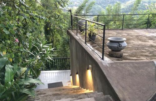 Kandy Bed & Breakfast | Selyna Sky Terrace