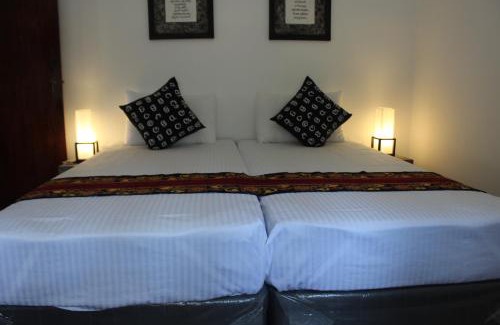 Kandy Bed & Breakfast | Selyna Sky Terrace