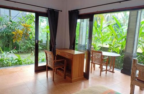 Petulu House | Semanggi Cottage