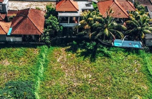 Petulu House | Semanggi Cottage