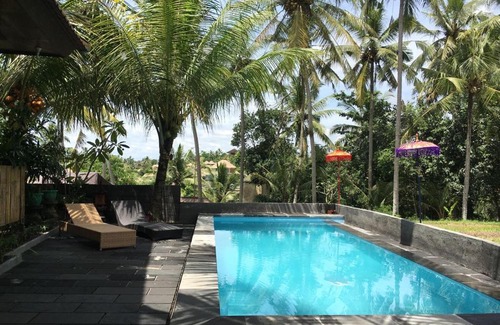 Petulu House | Semanggi Cottage