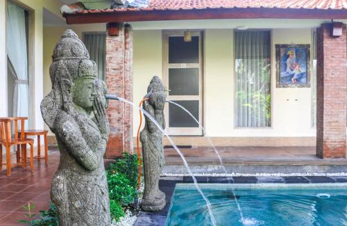 Kemenuh House | Semaya Homestay