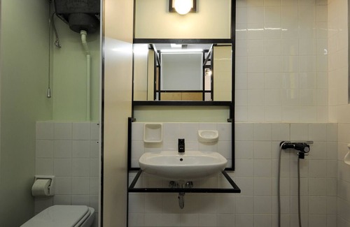 Kerameikos Apartment | Semedaki: Design lovers in the heart of the city