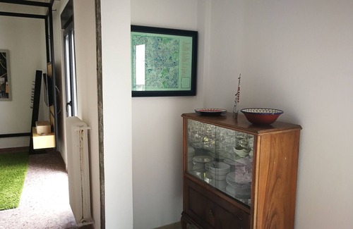 Kerameikos Apartment | Semedaki: Design lovers in the heart of the city