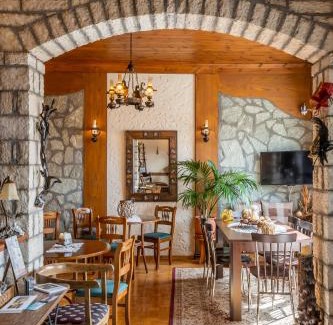 Karpenisi House | Semeli Guesthouse