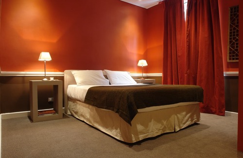 Kypseli Hotel | Semeli Hotel