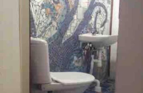 Storlinge House | Semestervecka på Öland med vedeldad bastu