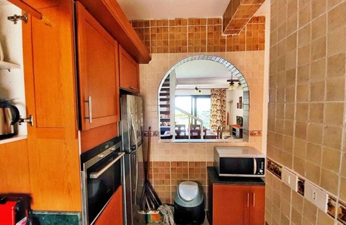 Sakkala House | Semi attached luxurious town house located in a resort with private beach access
