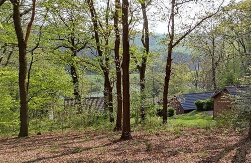 Colleville Ski Chalet | Semi-detached chalet 2+2 Fécamp Etretat