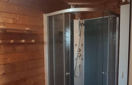 Colleville Ski Chalet | Semi-detached chalet 2+2 Fécamp Etretat