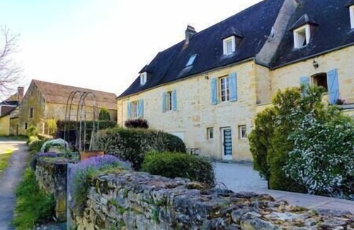 Sainte-Mondane House | Semi-detached cottage Beynac 3 bedrooms
