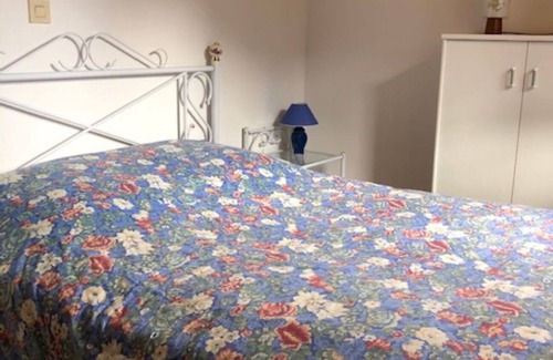 Cauterets Cottage | Semi-detached cottage