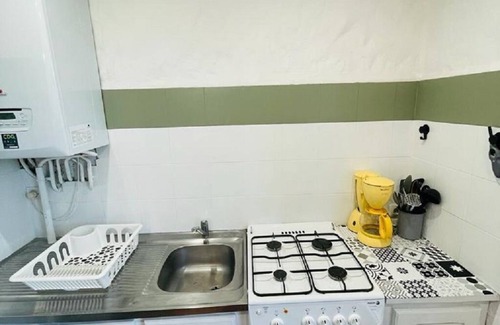 Plouescat Cottage | Semi-detached cottage (Tyjean) 5 persons