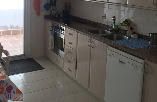 Sant Pol De Mar House | Semi-detached house, 6 people ideal Families, Very quiet area