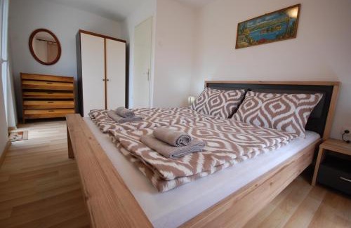 Nenadici House | Semi detached house Darinka by El-Pi Tours