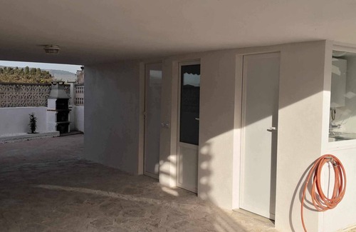 Peniscola House | SEMI-DETACHED HOUSE WITH PATIO IN THE PEÑISMAR AREA (NORTH BEACH)