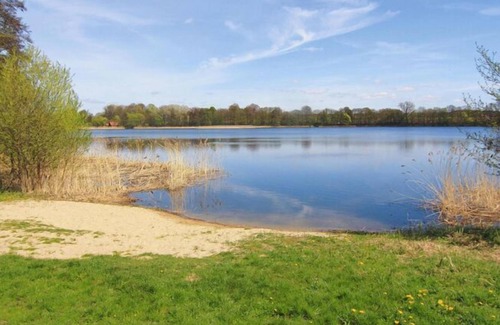 Barkhagen House | Semi-detached house, Zarchlin