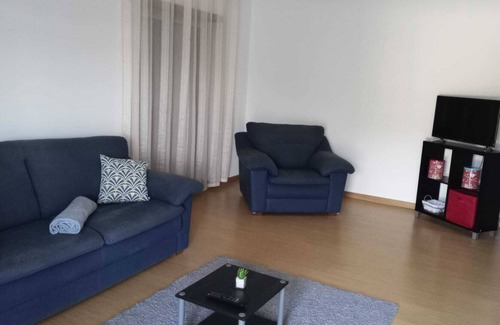 Sao Martinho do Porto Apartment | Semi-novo T2 apartment