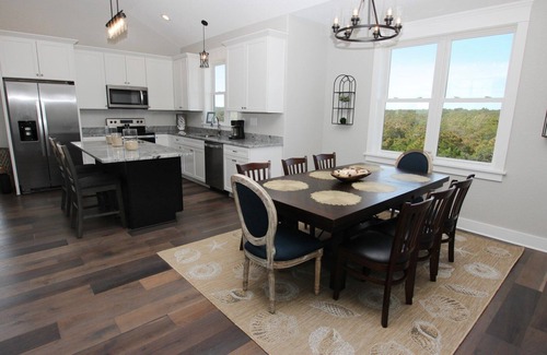 Carova Beach House | Semi-Oceanfront, Ocean Views, Wild Horses, Private Pool, 4x2338, Race To The Beach