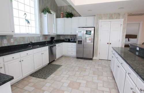 Buck Island House | Semi-Oceanfront, Private Pool, Ocean Views, Close to beach, BU76, Trading Winds