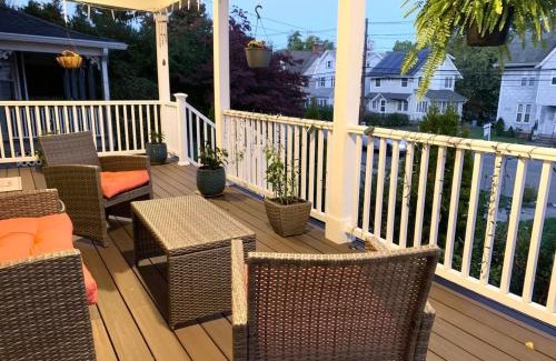 Montclair Apartment | Semi Private cozy studio near downtown.