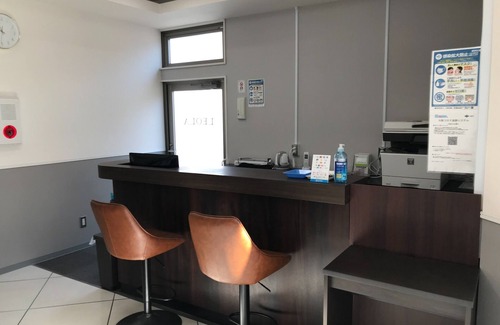 Higashinari Apartment | Semidouble 2 Sofa bed SD Accommodates up to /Osaka Ōsaka