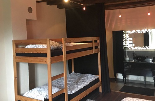 Thiveral-Grignon House | Seminar, Wedding, Birthday, Family reunion... PRIVATE VILLA - Versailles