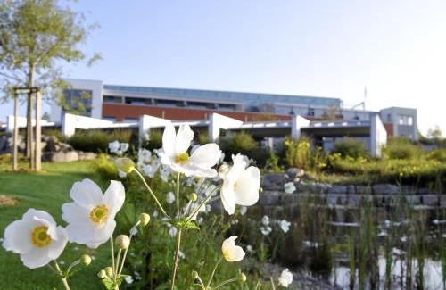 Lobbach Hotel | Seminarhotel in der Manfred-Sauer-Stiftung