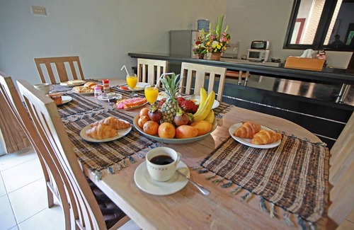 Dyanapura Villa | Seminyak 3 Bedroom Pool Villa, Housekeeping Staff