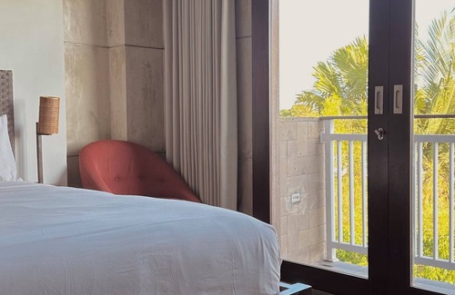 Drupadi Hotel | Seminyak Charm - Studio Room