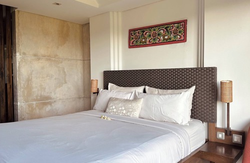 Drupadi Hotel | Seminyak Charm - Studio Room
