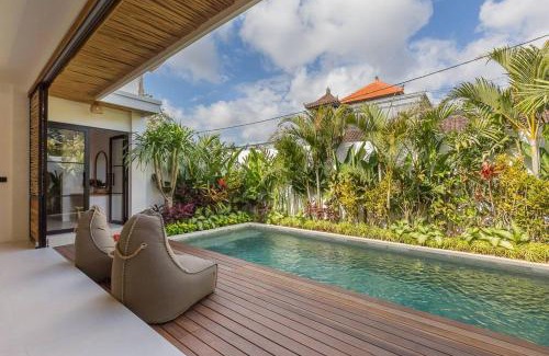 Central Seminyak Villa | Seminyak Dream 1 bedroom villa with private pool