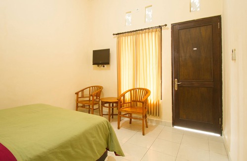 Central Seminyak Hotel | Seminyak Point Guest House