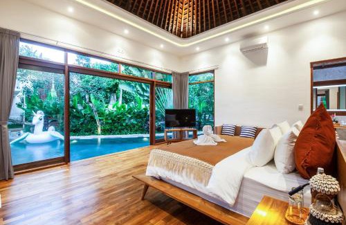 Petitenget Villa | Seminyak Villa Paya paya Luxury near beach-Potato Head