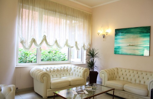 Castellana Grotte Hotel | Semiramide Palace Hotel