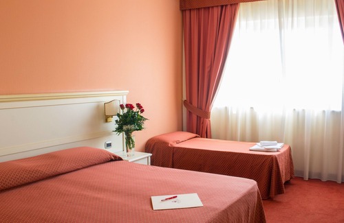 Castellana Grotte Hotel | Semiramide Palace Hotel
