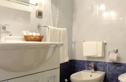 Castellana Grotte Hotel | Semiramide Palace Hotel