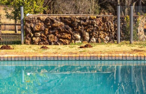 Ventersdorp Apartment | SeMoer Destination