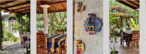 Nalagasdeniya House | Sempiternal homestay