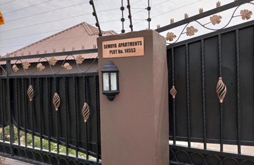 Ndola Apartment | Semuya Apartments