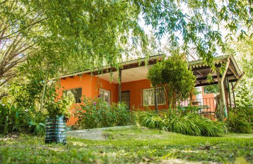 Partido de Tigre House | Senador Dupont - Posada Central & Casa Entera