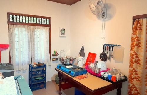 Mirissa Villa | Senarath Villa